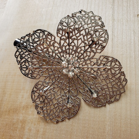 Accessories - Hair clip